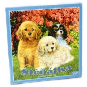 Hra �t���tka