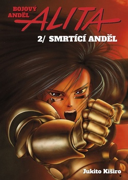 Bojov� and�l Alita 2