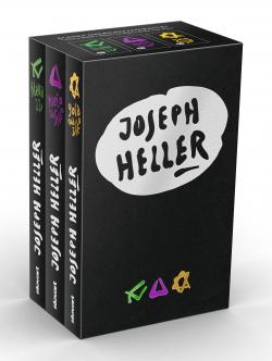 Heller set (Hlava 22, Gold nad zlato, Nie�o sa stalo)