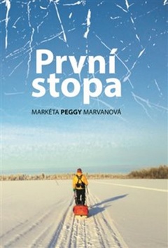 Prvn� stopa MARVANOV�