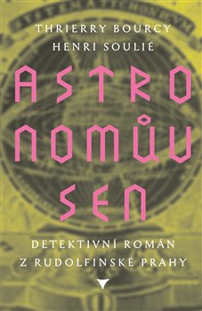 Astronom�v sen