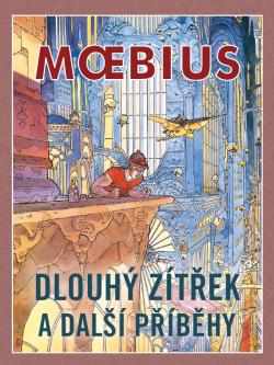 Dlouh� z�t�ek a dal�� p��b�hy