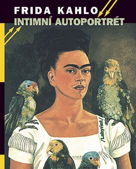 Frida Kahlo LABYRINT