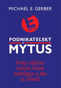 Podnikate�sk� m�tus