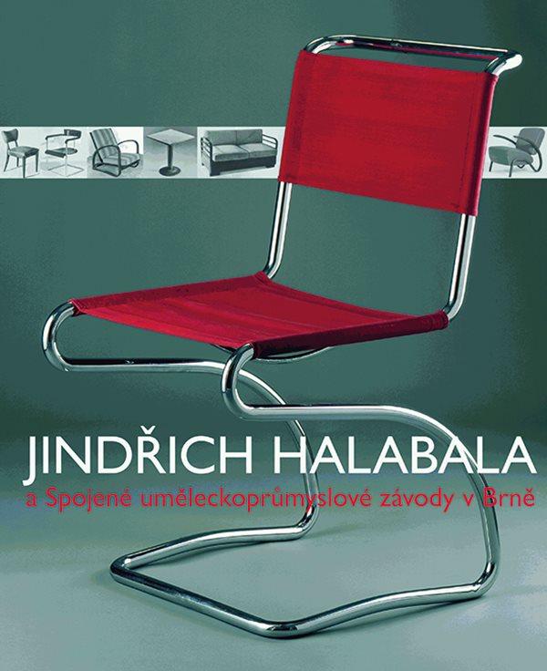 Jind�ich Halabala a Spojen� um�leckopr..