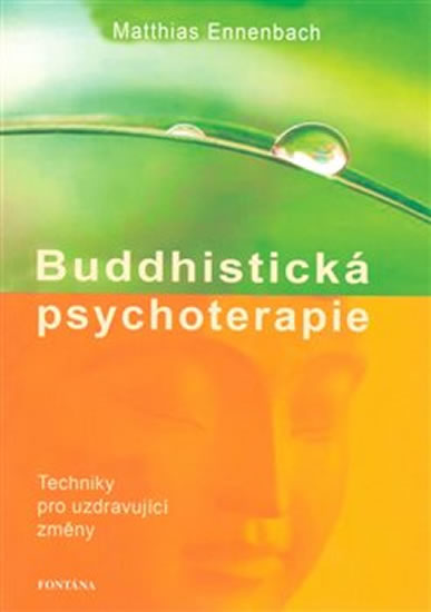 Buddhistick� psychoterapie