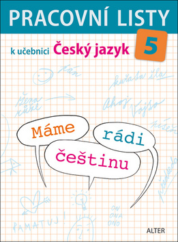 M�me r�di �estinu 5 pracovn� listy nv.