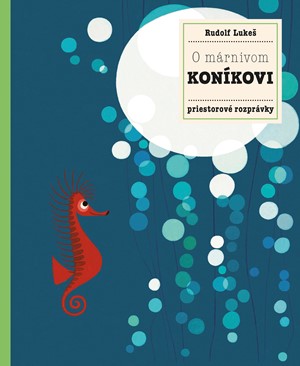 O m�rnivom kon�kovi