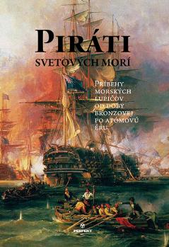 Pir�ti svetov�ch mor�