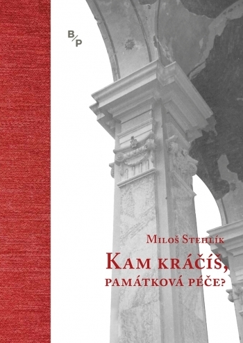 Kam kr���, pam�tkov� p��e?