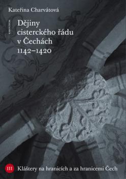 D�jiny cisterck�ho ��du v �ech�ch (1142 - 1420)
