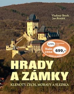 Hrady a z�mky OTTOVO