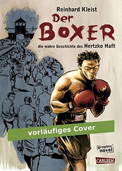 Der Boxer Die wahre Geschichte des Hertz
