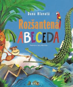 Roz�anten� abeceda