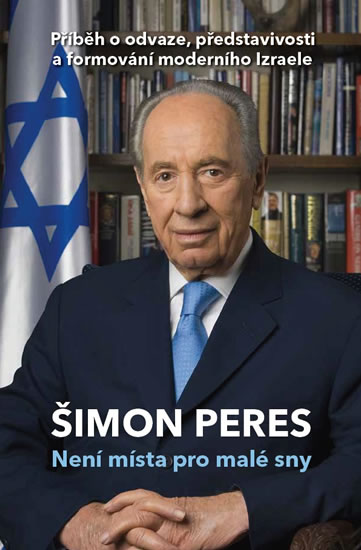 Nen� m�sta pro mal� sny