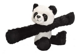 Ply���ek obj�m��ek Panda 20 cm