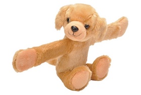 Ply���ek obj�m��ek Labrador 20 cm