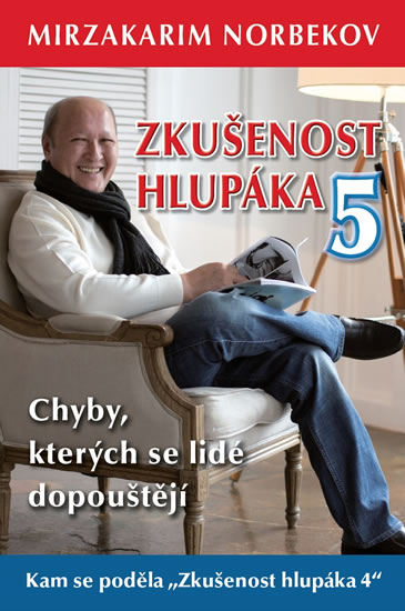 Zku�enost hlup�ka 5