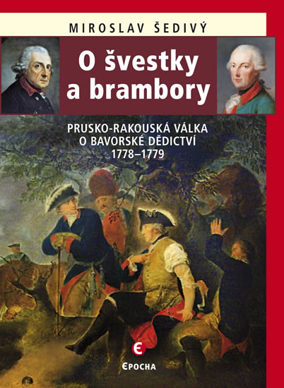 O �vestky a brambory