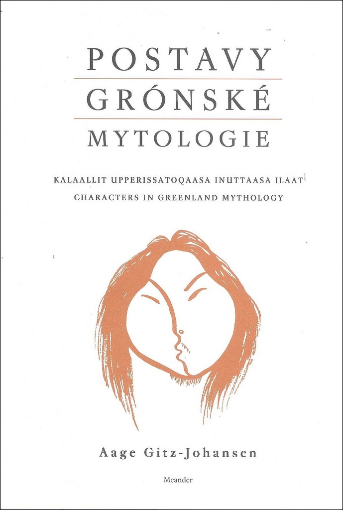Postavy gr�nsk� mytologie