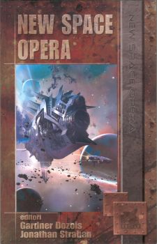 New Space Opera