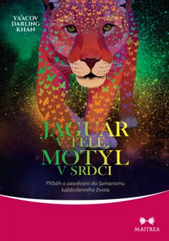 Jagu�r v t�le, mot�l v srdci