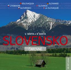 Slovensko �arovn�