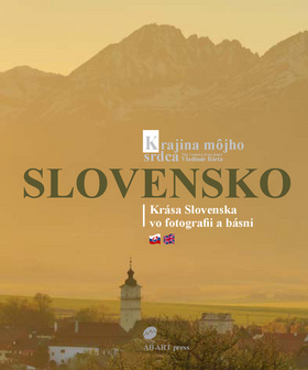 Slovensko - Krajina m�jho srdca