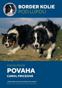 Border kolie pod lupou: kniha prvn� - Povaha