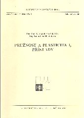 Pru�nost a plasticita I. - P��klady