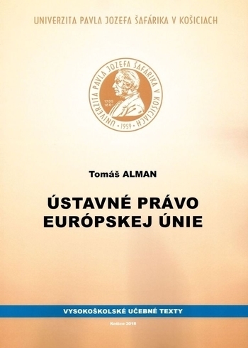 �stavn� pr�vo Eur�pskej �nie