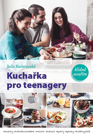 Kucha�ka pro teenagery