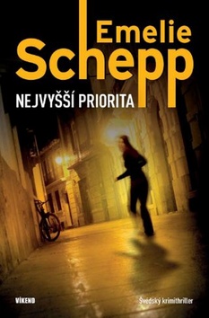 Nejvy��� priorita
