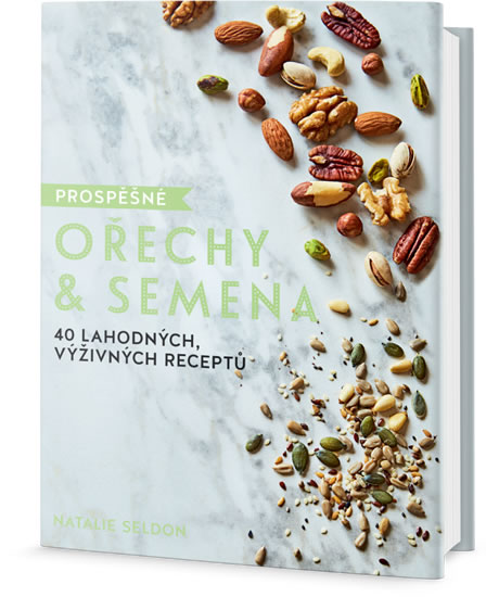 Prosp�n� O�echy a semena