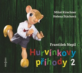 CD Hurv�nkovy p��hody 2