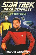Star Trek: Nov� generace - Vyhnanci