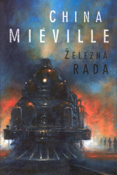 �elezn� rada