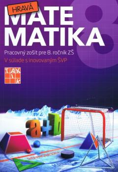 Hrav� matematika 8