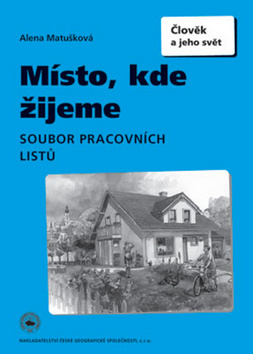 M�sto, kde �ijeme Soubor prac.list� 1.st