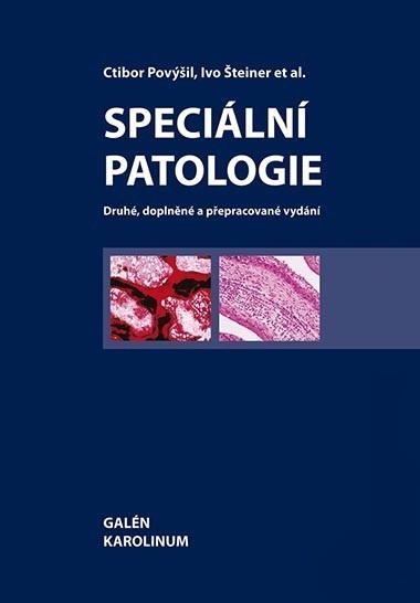 Speci�ln� patologie