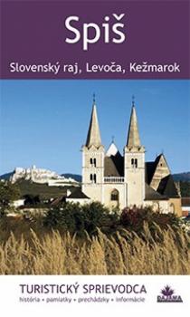 Spi� - turistick� sprievodca