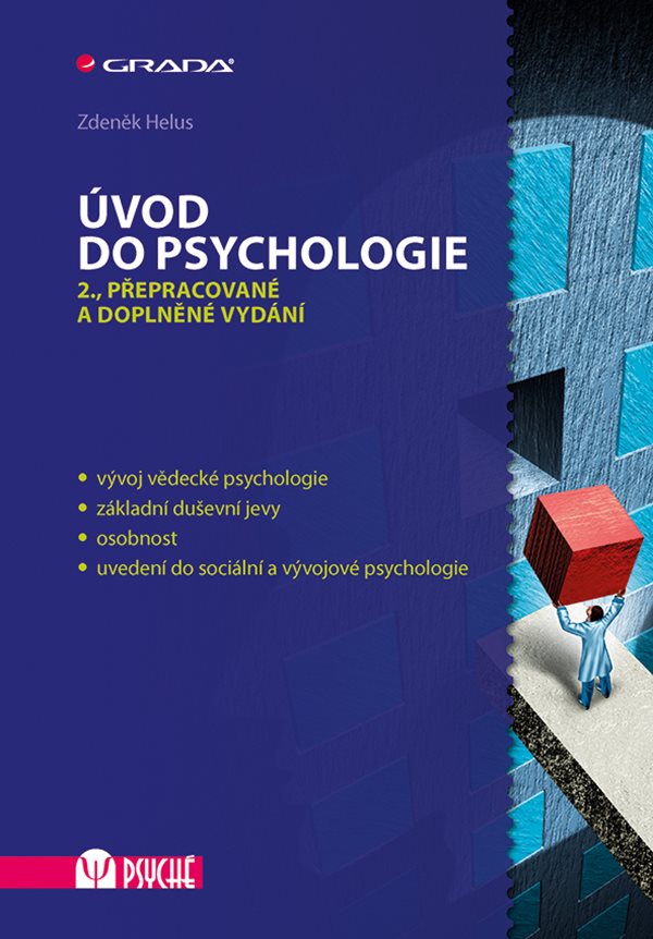 �vod do psychologie 2.v.