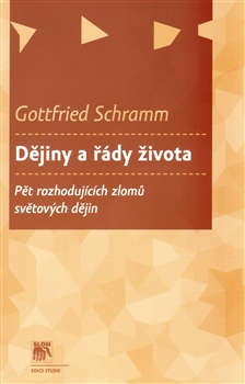 D�jiny a ��dy �ivota