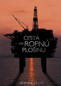 Cesta na ropn� plo�inu
