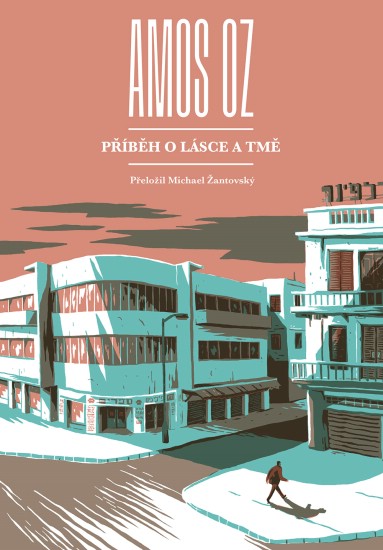 P��b�h o l�sce a tm� 2.v. PASEKA