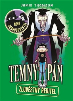 Temn� p�n 4 ARGO