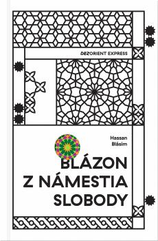 Bl�zon z N�mestia slobody