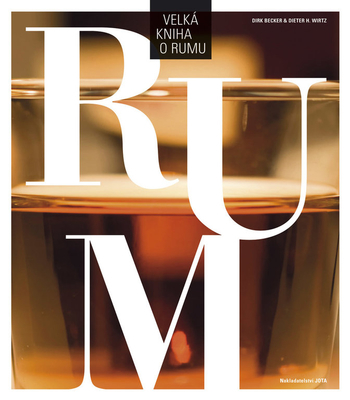 Velk� kniha o rumu