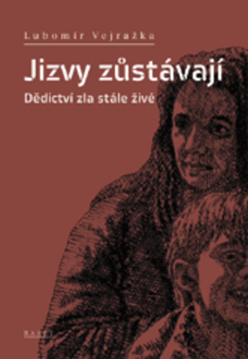 Jizvy zstvaj