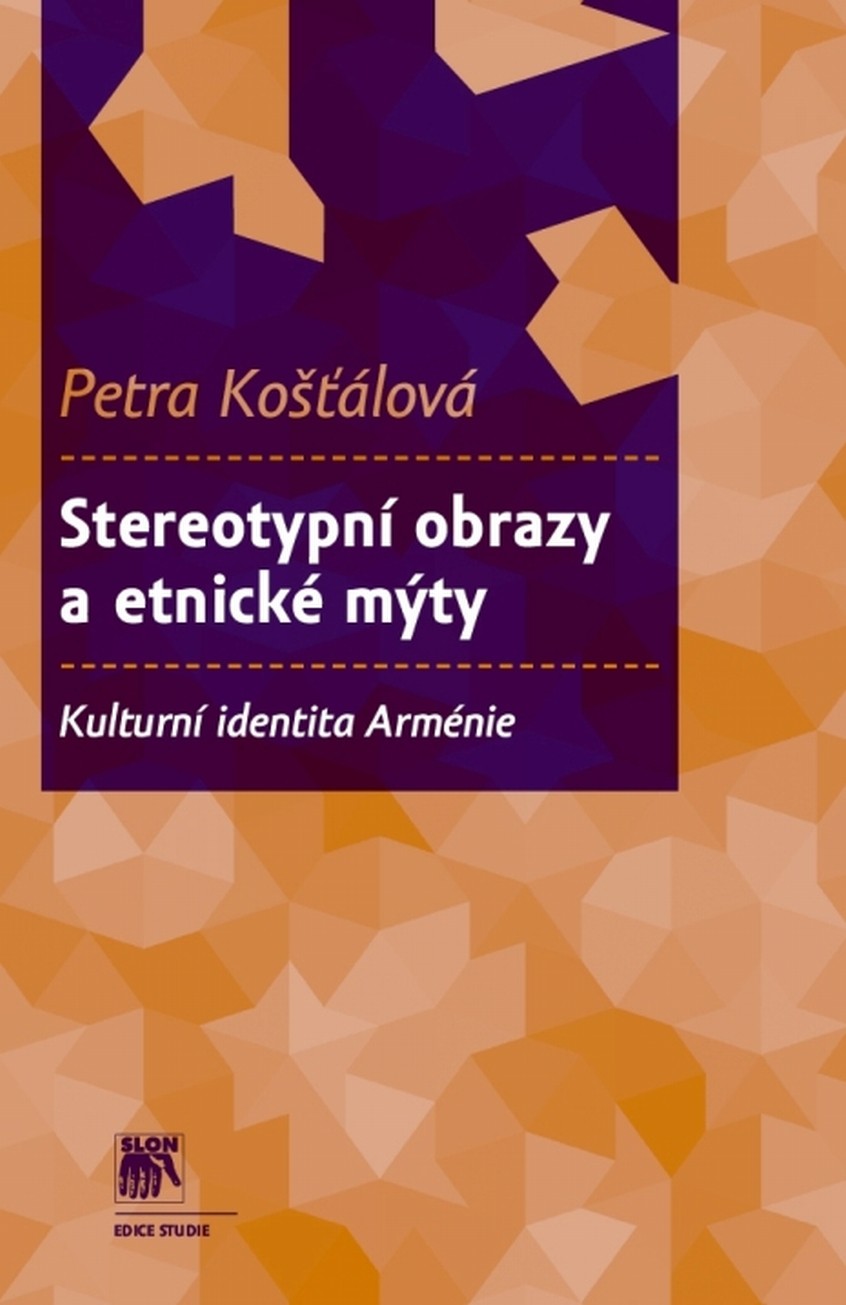 Stereotypn� obrazy a etnick� m�ty